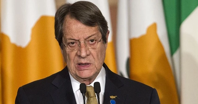 Anastasiadis: İlgim kanıtlansın istifa ederim