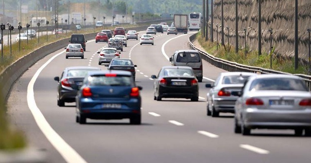 Anayasa Mahkemesinden zorunlu trafik sigortası ile ilgili iptal kararı