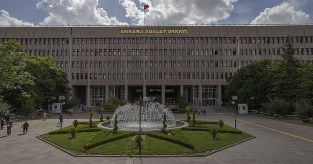 Ankara Garı katliamı kararı onandı!