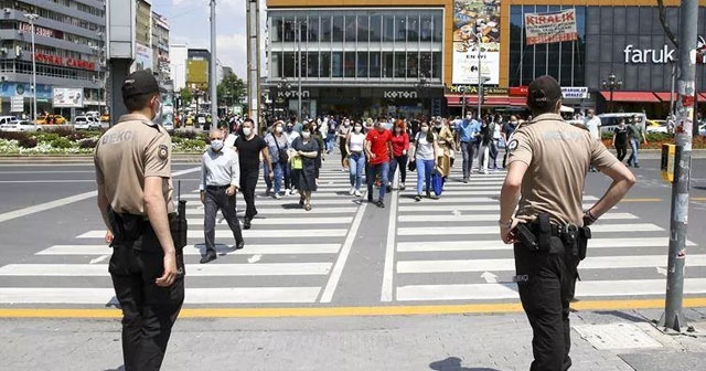 Ankara için kritik uyarı! &#039;Az da olsa bir artış söz konusu&#039;