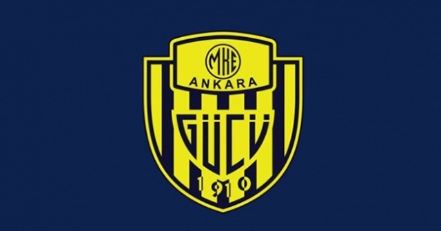 Ankaragücü&#039;nde 2 pozitif vaka