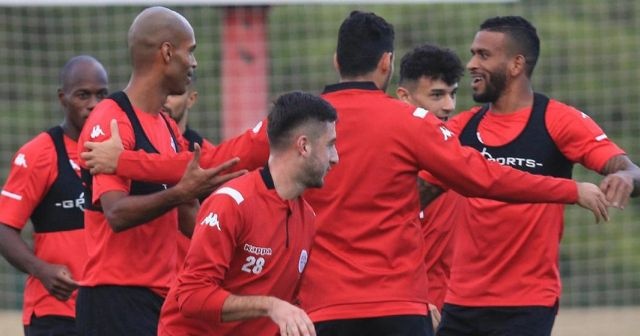 Antalyaspor, Fenerbahçe maçında iç saha performansına güveniyor