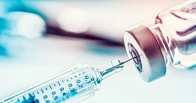 Antikor çalışmaları yapan firma deneylerini durdurdu