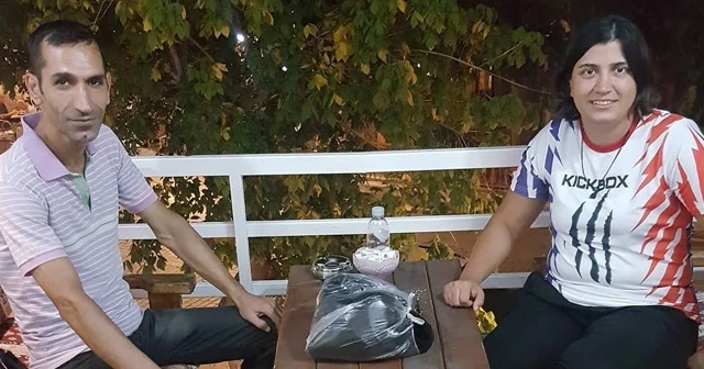 Apartmandan düşen babanın ölümünden dram çıktı