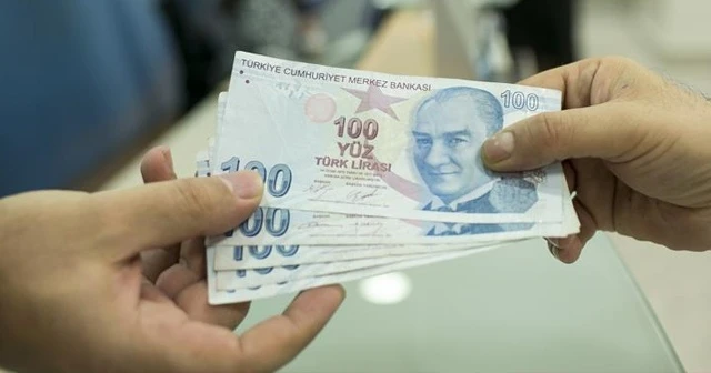 Araştırmaya göre Kovid-19 cam yüzeylerde ve banknotlarda 28 gün bulaşıcı kalabiliyor