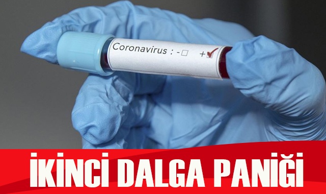 Avrupa ülkelerinde koronavirüs bilançosu ağırlaşıyor