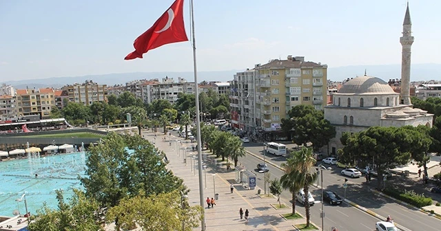 Aydın’da, Eylül ayında rekor ceza