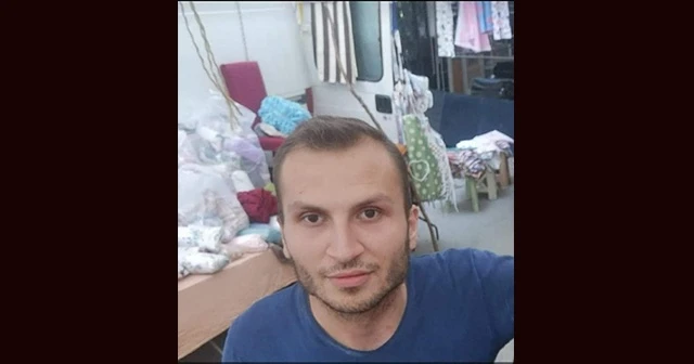 Aydınlı kayıp şahıs bulundu