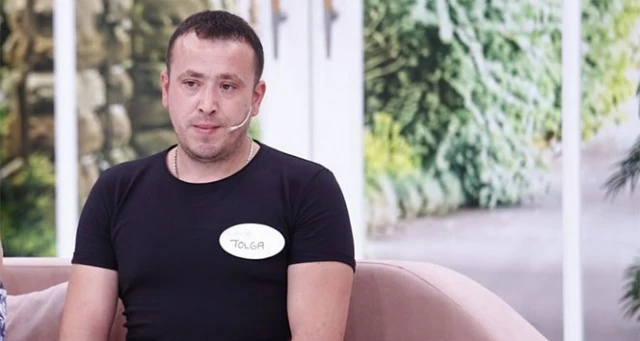 Aylardır kayıp olan kadın Esra Erol'da programında bulundu