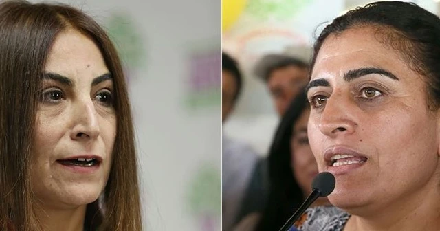 Aysel Tuğluk ve Sebahat Tuncel hakkında tutuklama kararı