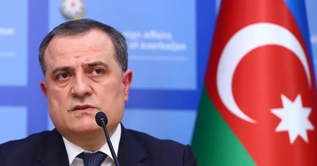 Azerbaycan Dışişleri Bakanı Bayramov: "Operasyonlar yeniden başlar"