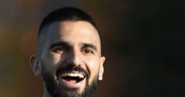 Aziz Behich lisansı çıktı