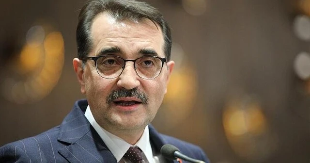 Bakan Dönmez'den 29 Ekim mesajı