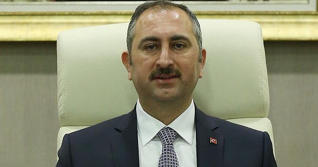 Bakan Gül&#039;den Kılıçdaroğlu&#039;na cevap