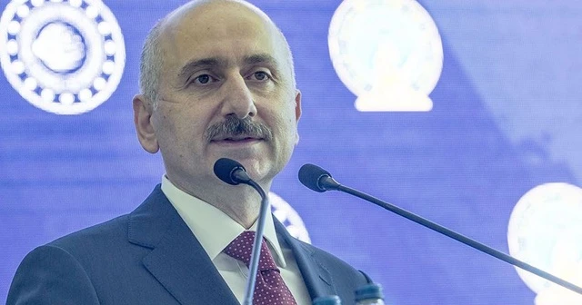 Bakan Karaismailoğlu: 5 yeni havalimanı projemiz tamamlandığında havadaki gücümüz daha da artacak