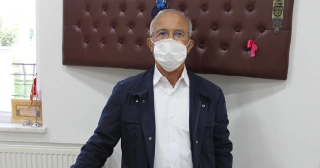 Bakan Koca'nın örnek gösterdiği muhtar: "Yaşayınca anladım"