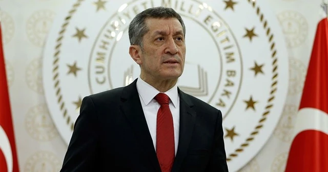 Yüz yüze eğitimde yeni dönem 12 Ekim'de başlıyor