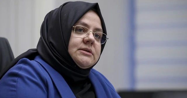 Bakan Selçuk: İzolasyonda olan çalışanlar iş göremezlik ödeneği alacak