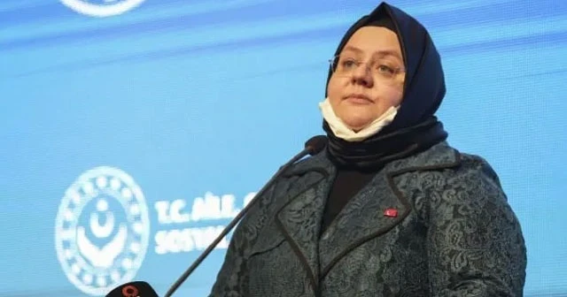Bakan Selçuk: Yeni normal süreciyle birlikte 28 binden fazla vatandaşımızın meslek sahibi olmasına aracılık ettik
