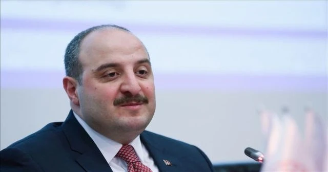Bakan Varank: Reel sektörün yatırım talebi salgın koşullarına rağmen yüzde 30 daha fazla