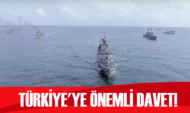 Bangladeş&#039;ten Türkiye&#039;ye &#039;helikopter gemisi&#039; ve &#039;karakol botu&#039; daveti