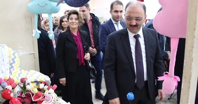Bartın Valisi karantinaya alındı