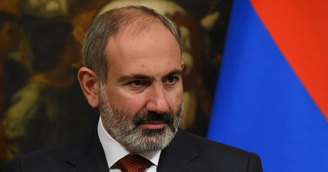 BBC, Ermenistan Başbakanı Paşinyan’ı “işgalci&quot; olarak nitelendirdi