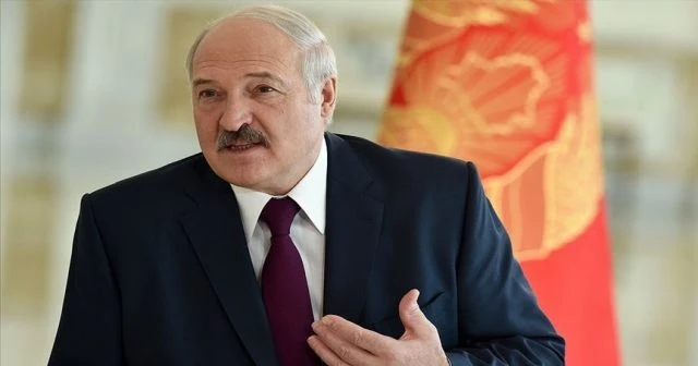 Belarus Devlet Başkanı Lukaşenko tutuklu muhalefet liderleriyle görüştü