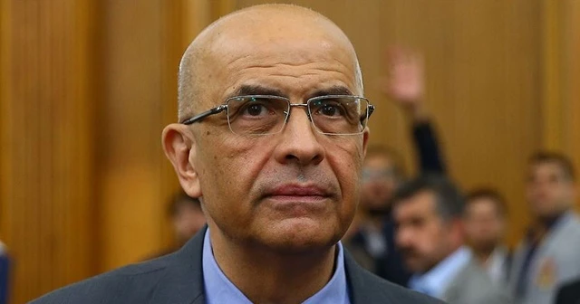 Berberoğlu'nun yeniden yargılanma talebi reddedildi