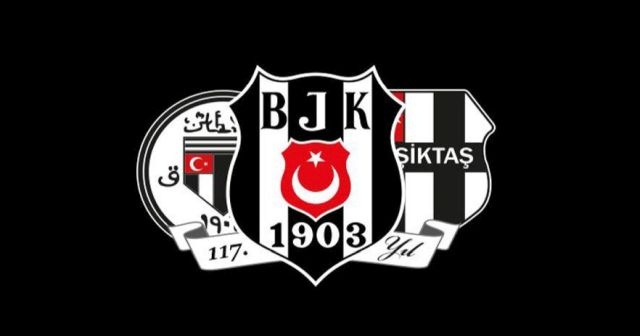 Beşiktaş&#039;a yeni sponsor