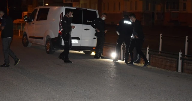 Bıçakla yaralanan şahıs kurtarılamadı