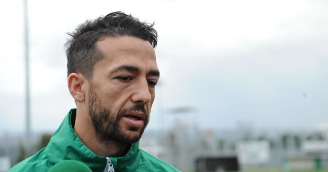 Bilal Kısa, futbolu bıraktı
