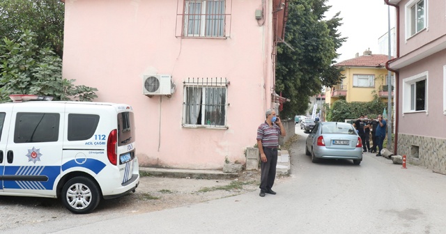 Bir süredir haber alınamıyordu! Evinde ölü bulundu