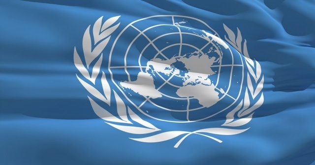 BM: “İklim değişikliği doğal afetleri ikiye katladı”