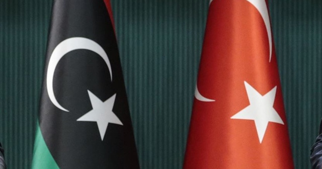 BM, Türkiye ile Libya arasındaki deniz sınırı anlaşmasını tescil etti