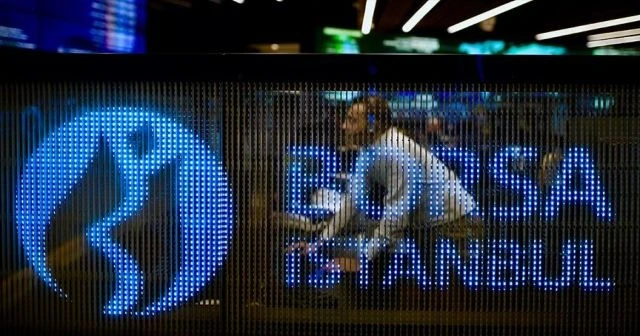 Borsa 27 Temmuzdan bu yana ilk defa 1.200 seviyesinin üzerine çıktı