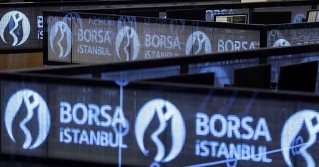 Borsa İstanbul&#039;dan yeni rekor!