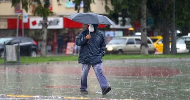 Bugün hava nasıl olacak? Yurt genelinde hava durumu