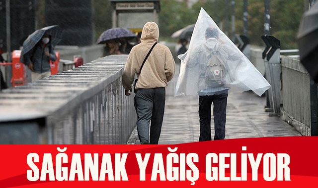 Bugün hava nasıl olacak? Yurt genelinde hava durumu