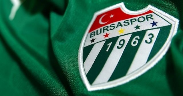 Bursaspor Covid-19 test sonuçlarını açıkladı