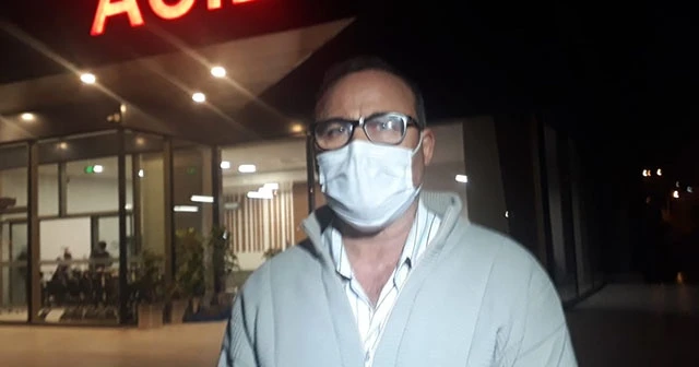 Buse'nin babasından açıklama