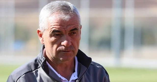 Çalımbay, Villarreal maçında takımına güveniyor