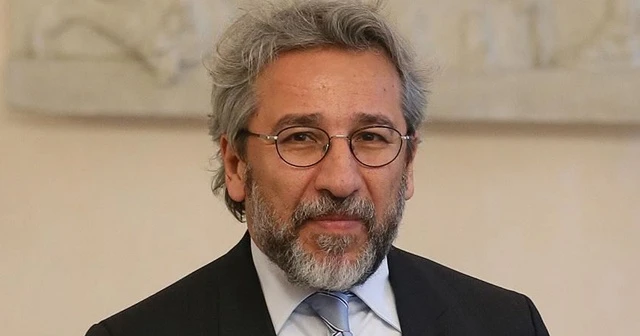 Can Dündar'ın itirazı reddedildi