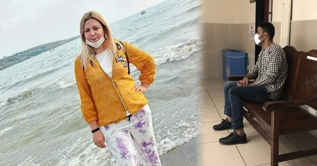 Çatalca’da boş arazide dehşet: Barışmak için götürdüğü eşini iple boğdu