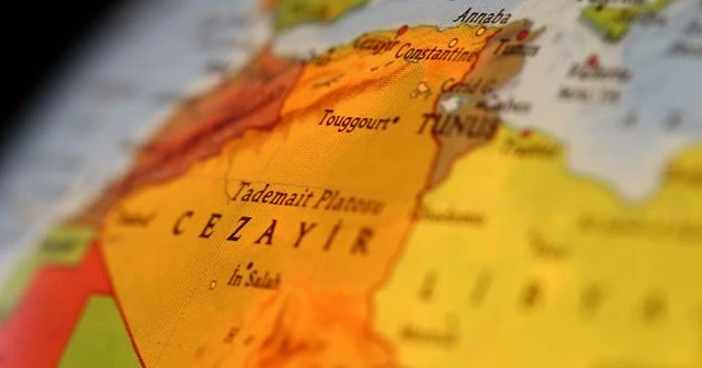 Cezayir uluslararası tahkime başvurabilir