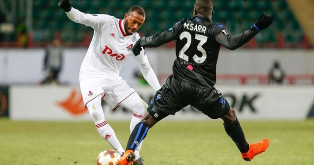 Chelsea, Malang Sarr'ı Porto'ya kiraladı