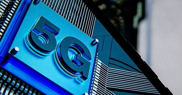 Çin 500 binden fazla 5G baz istasyonu inşa etti