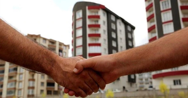 Çinliler, Türkiye'den konut alımında rekor kırdı