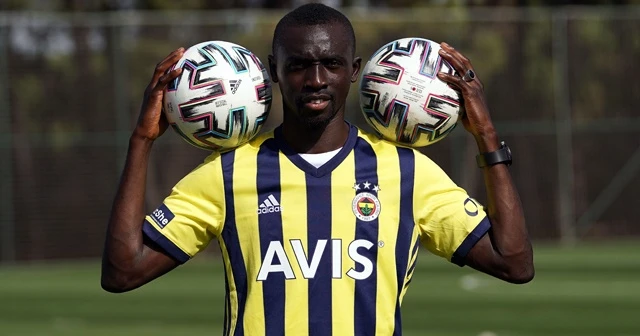 Cisse: Fenerbahçe reddedilemeyecek kadar büyük bir kulüp