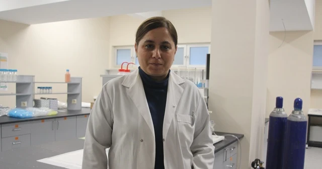 Covid-19’un neden olduğu hastalık tablosunu iyileştirmek için çaba sarf ediyorlar